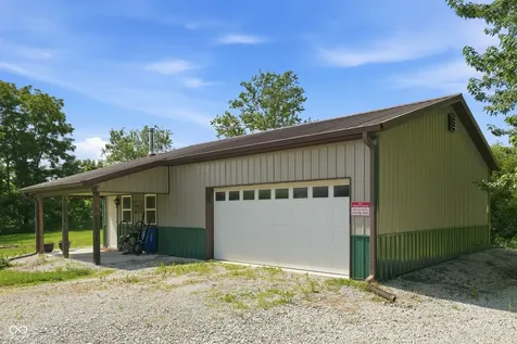 2528 E County Road 100 N Danville IN 46122