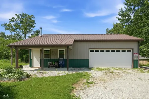 2528 E County Road 100 N Danville IN 46122