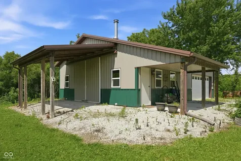 2528 E County Road 100 N Danville IN 46122