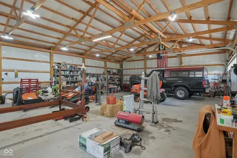 2528 E County Road 100 N Danville IN 46122