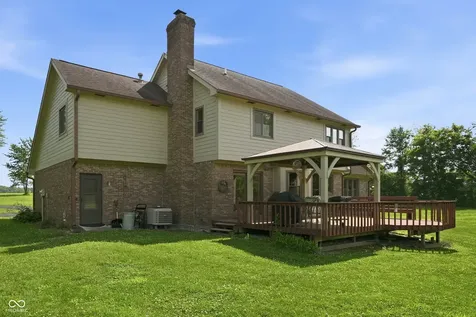 2528 E County Road 100 N Danville IN 46122