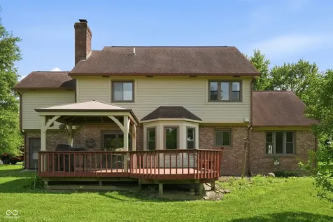 2528 E County Road 100 N Danville IN 46122