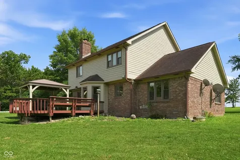 2528 E County Road 100 N Danville IN 46122