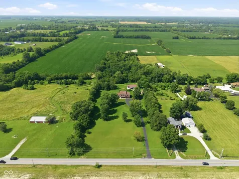 2528 E County Road 100 N Danville IN 46122