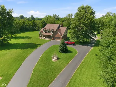 2528 E County Road 100 N Danville IN 46122