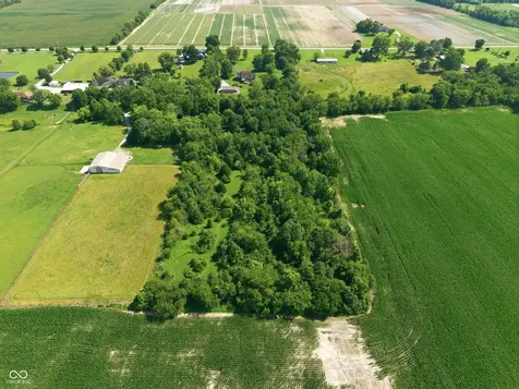 2528 E County Road 100 N Danville IN 46122