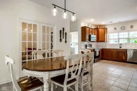 3382 Nottinghill Drive E Plainfield IN 46168