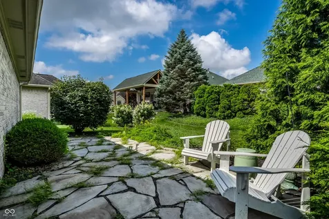 3382 Nottinghill Drive E Plainfield IN 46168