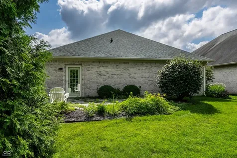 3382 Nottinghill Drive E Plainfield IN 46168