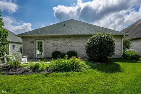 3382 Nottinghill Drive E Plainfield IN 46168