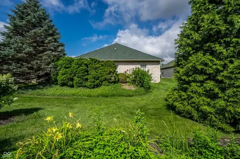 3382 Nottinghill Drive E Plainfield IN 46168