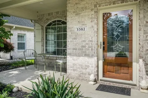 3382 Nottinghill Drive E Plainfield IN 46168
