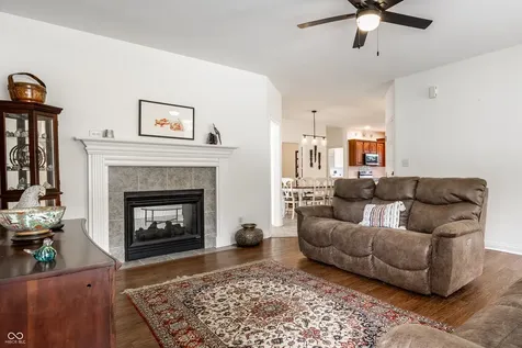 3382 Nottinghill Drive E Plainfield IN 46168