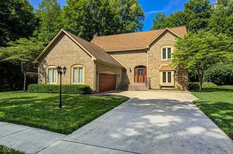 4962 Fieldstone Trail Indianapolis IN 46254