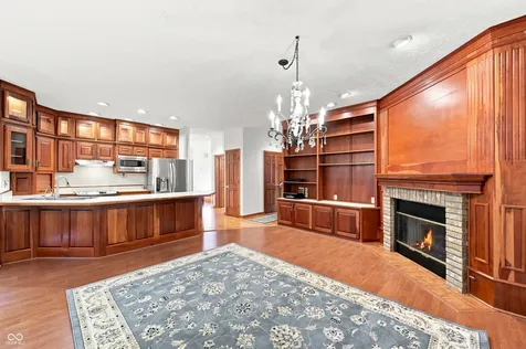 4962 Fieldstone Trail Indianapolis IN 46254