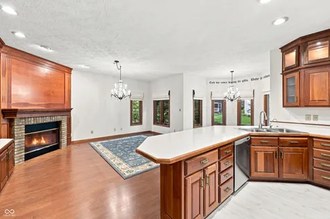 4962 Fieldstone Trail Indianapolis IN 46254