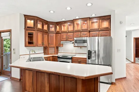 4962 Fieldstone Trail Indianapolis IN 46254