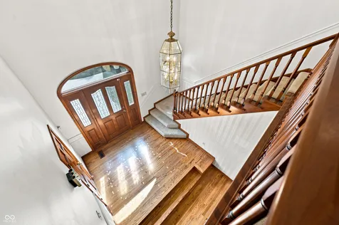 4962 Fieldstone Trail Indianapolis IN 46254
