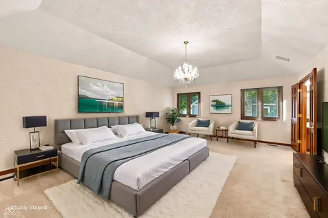 4962 Fieldstone Trail Indianapolis IN 46254