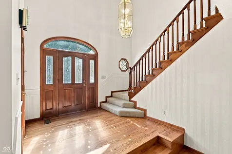 4962 Fieldstone Trail Indianapolis IN 46254