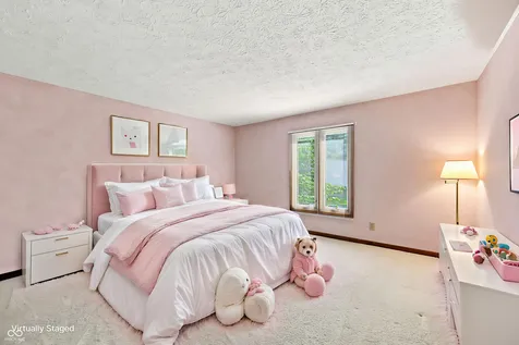 4962 Fieldstone Trail Indianapolis IN 46254
