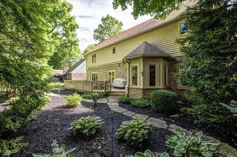4962 Fieldstone Trail Indianapolis IN 46254