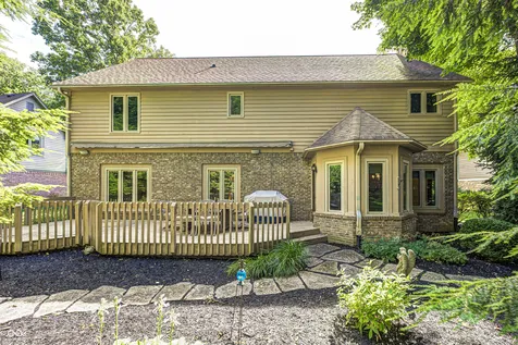 4962 Fieldstone Trail Indianapolis IN 46254