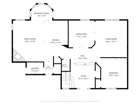 4962 Fieldstone Trail Indianapolis IN 46254