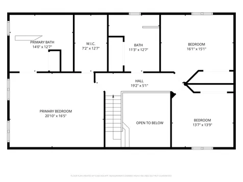 4962 Fieldstone Trail Indianapolis IN 46254