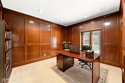4962 Fieldstone Trail Indianapolis IN 46254