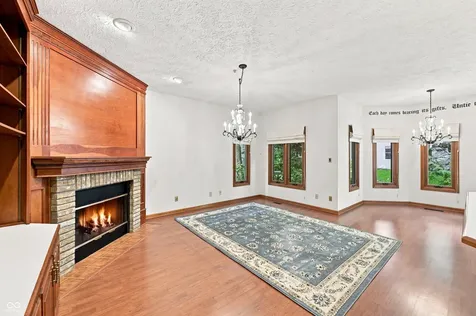 4962 Fieldstone Trail Indianapolis IN 46254