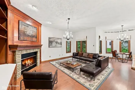 4962 Fieldstone Trail Indianapolis IN 46254