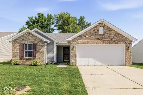 5848 Jackie Lane Indianapolis IN 46221