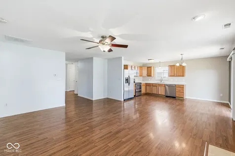 5848 Jackie Lane Indianapolis IN 46221