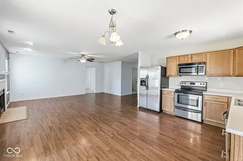 5848 Jackie Lane Indianapolis IN 46221