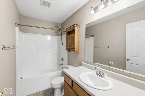 5848 Jackie Lane Indianapolis IN 46221