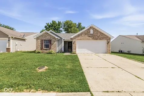 5848 Jackie Lane Indianapolis IN 46221