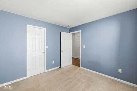 5848 Jackie Lane Indianapolis IN 46221