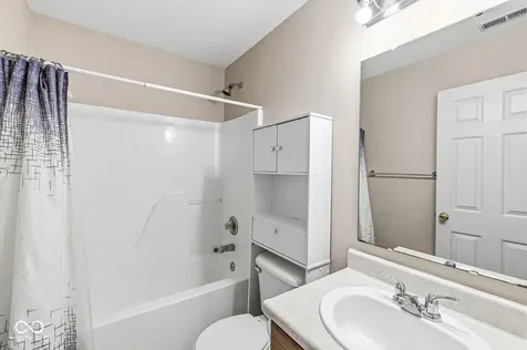 5848 Jackie Lane Indianapolis IN 46221