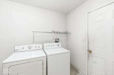 5848 Jackie Lane Indianapolis IN 46221