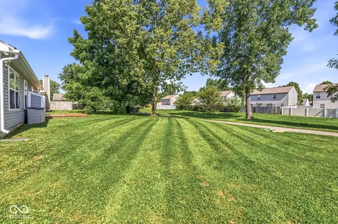 5848 Jackie Lane Indianapolis IN 46221