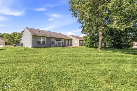 5848 Jackie Lane Indianapolis IN 46221
