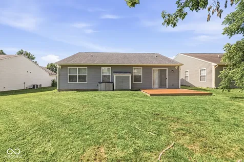 5848 Jackie Lane Indianapolis IN 46221