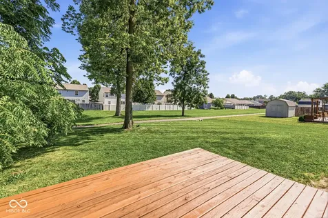 5848 Jackie Lane Indianapolis IN 46221