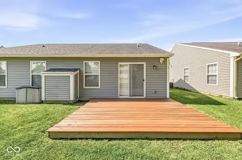 5848 Jackie Lane Indianapolis IN 46221