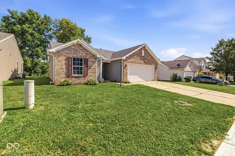 5848 Jackie Lane Indianapolis IN 46221