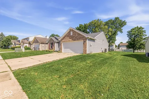 5848 Jackie Lane Indianapolis IN 46221