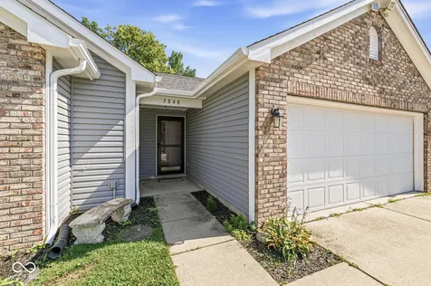 5848 Jackie Lane Indianapolis IN 46221