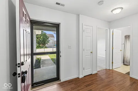 5848 Jackie Lane Indianapolis IN 46221