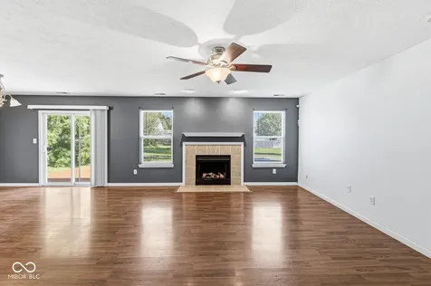 5848 Jackie Lane Indianapolis IN 46221
